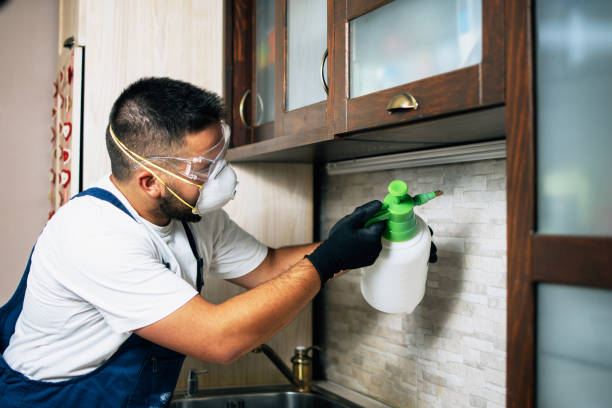 Totowa, NJ Pest Control Company