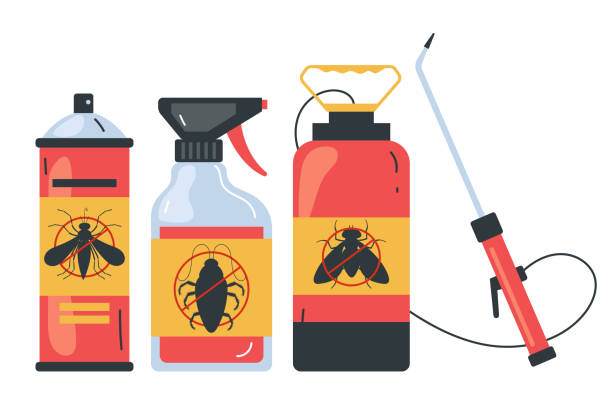 Best Insect Control  in Totowa, NJ